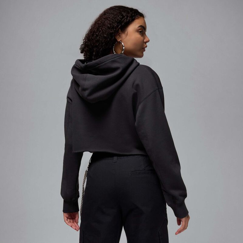 Jordan Flight Fleece, Sombrío Apagado, hi-res