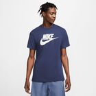 Nike Sportswear, Azul Marino/Blanco, hi-res