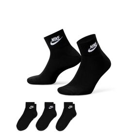 Nike Everyday Essential, Negro, hi-res