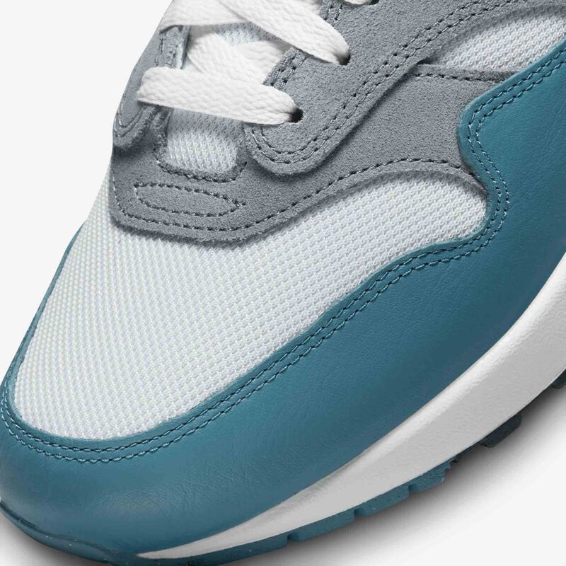 Nike Air Max 1 SC, Polvo fotón/Gris azulado/Aguamarina ruido/Blanco, hi-res