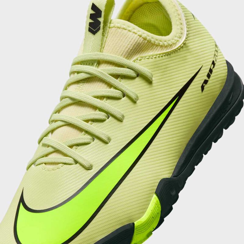 Nike Jr. Mercurial Vapor 16 Academy, Verde, hi-res