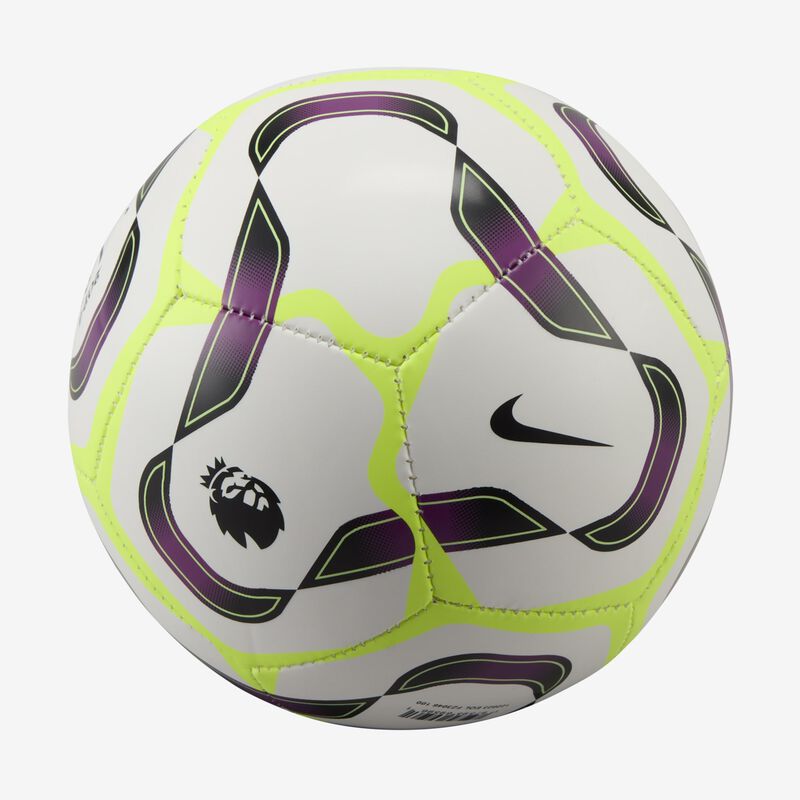 Premier League Skills, Blanco/Bold Berry/Volt/Negro, hi-res