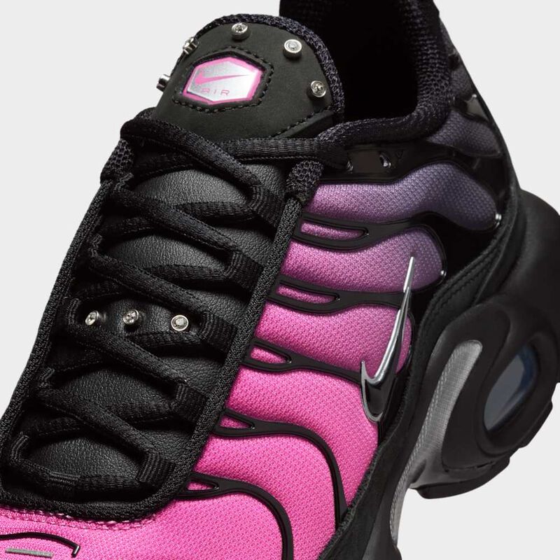 Zapatilla Nike Air Max, Negro, hi-res
