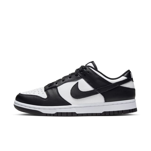 Zapatilla Nike Dunk Low, Blanco, hi-res