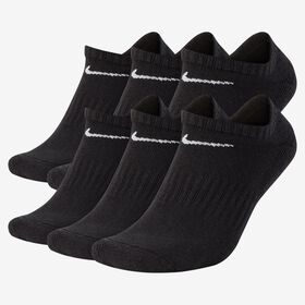 Nike Everyday Cushioned, Negro, hi-res