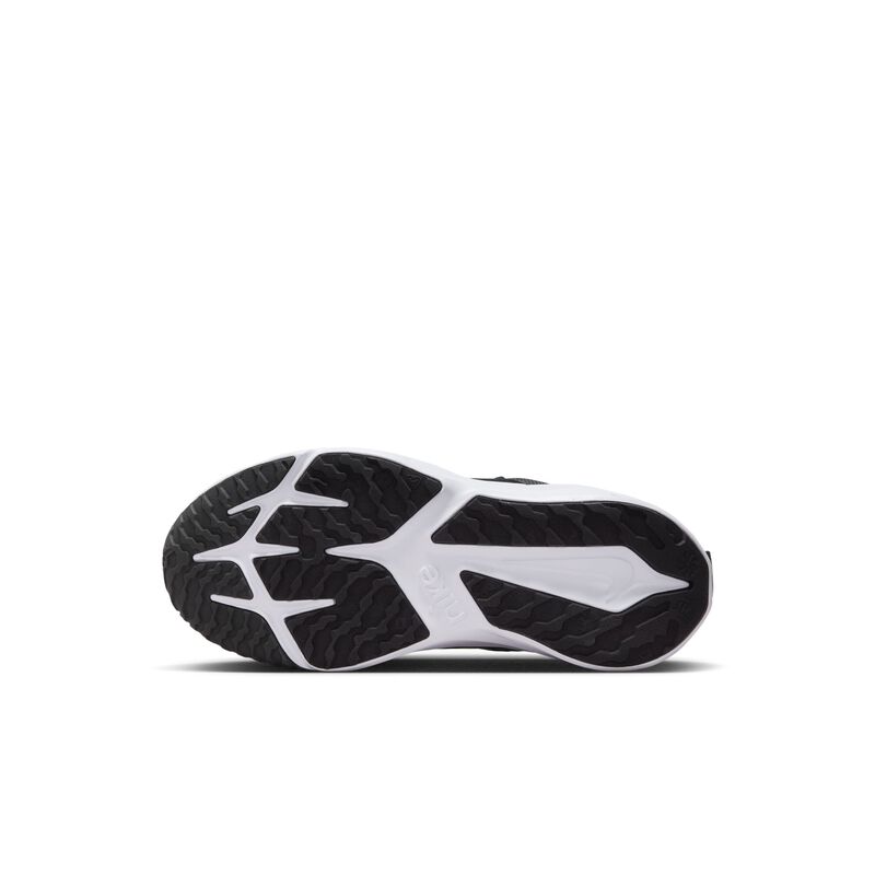 Nike Star Runner 4, Negro/Antracita/Blanco, hi-res