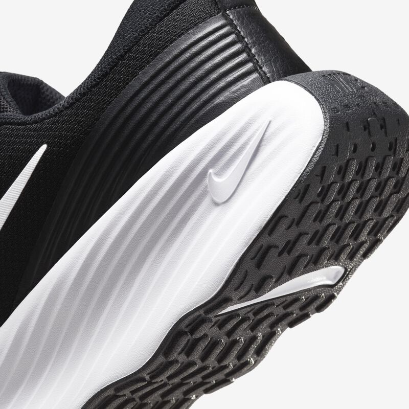 Nike Promina, Negro/Blanco, hi-res