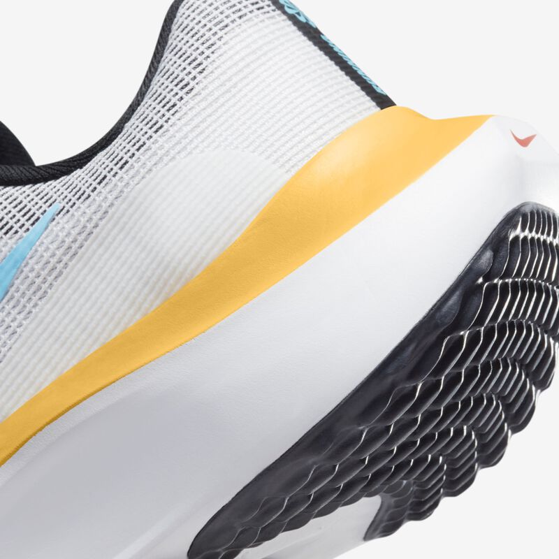 Nike Zoom Fly 5, Negro/Blanco/Picante Red/Baltic Blue, hi-res