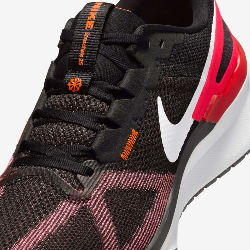 Nike Structure 25, Negro, hi-res