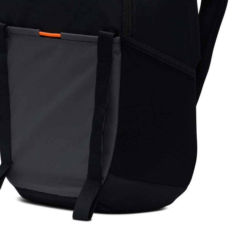 Nike Hike, Negro/Antracita/Naranja Total, hi-res