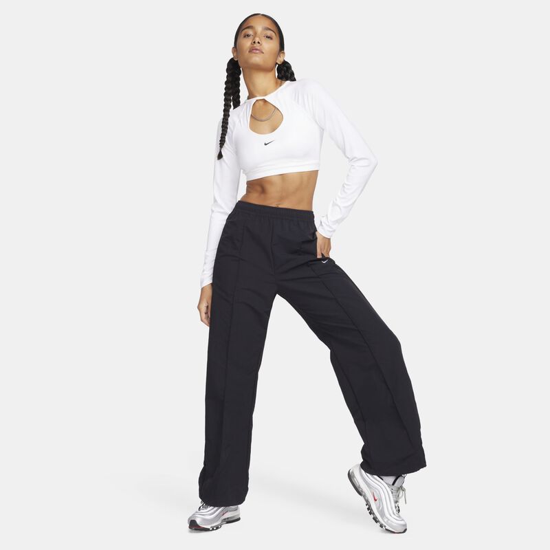 Nike Sportswear Everything Wovens, Negro/Blanco, hi-res