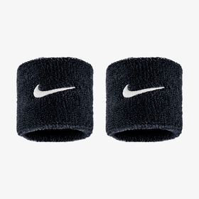 Nike Swoosh Classic, Negro, hi-res