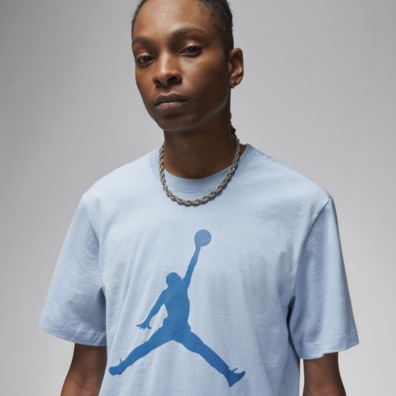 Jordan Jumpman, Azul Gris/Azul Industrial, hi-res