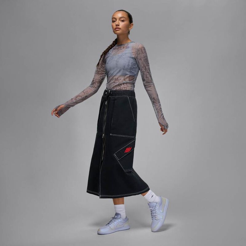 Air Jordan&nbsp;1 Low SE, Fantasma/Vela/Platino puro, hi-res