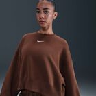 Nike Sportswear Phoenix, Fauna Marrón/Vela, hi-res