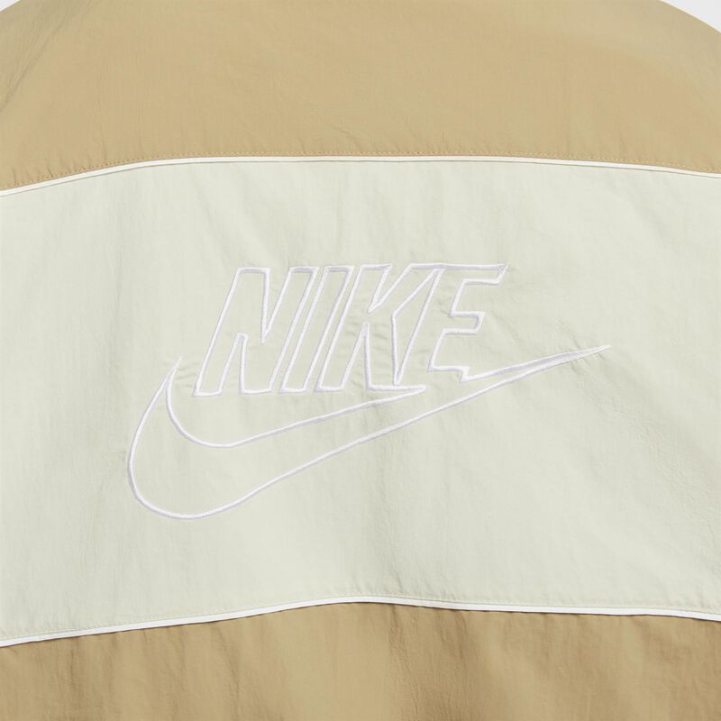 Nike Club, Beige Paracaídas/Caqui Claro/Vela/Blanco, hi-res