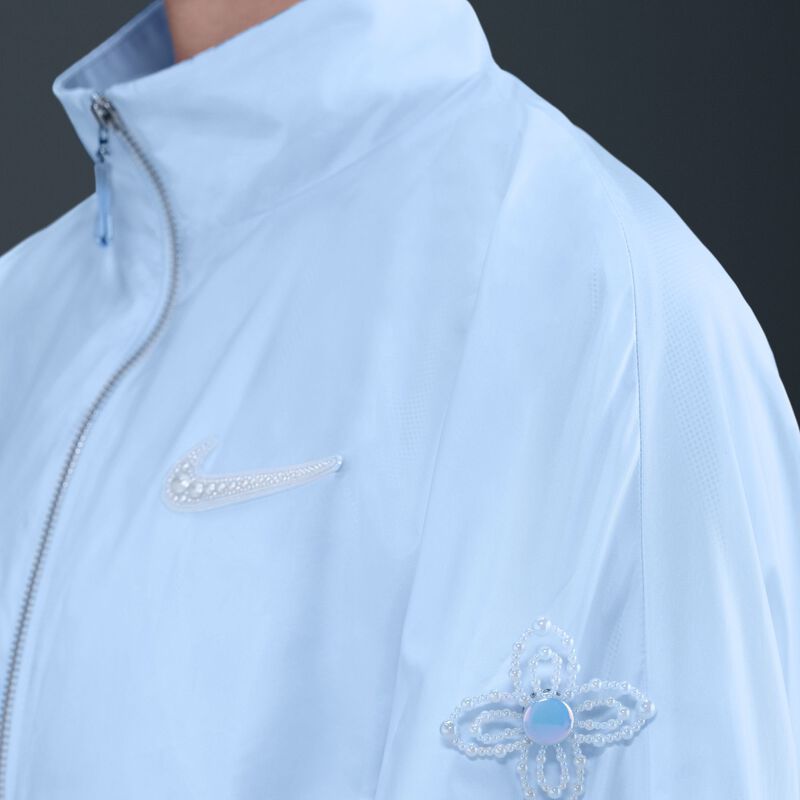 Nike Sportswear Women's Artist Collection, Tinte Azul, hi-res