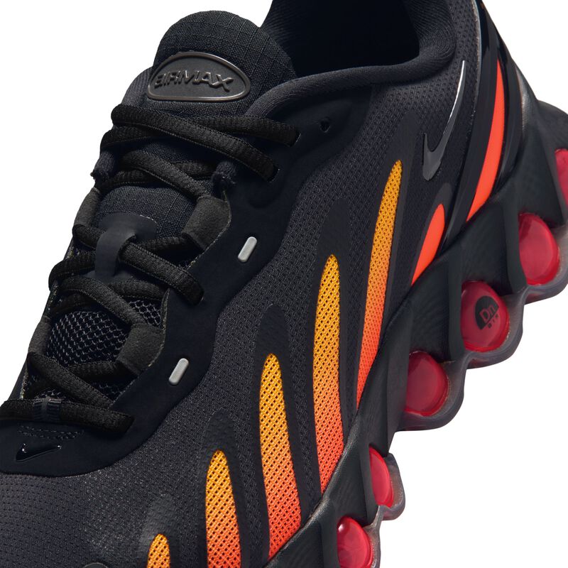 Zapatilla Nike Air Max, Negro, hi-res