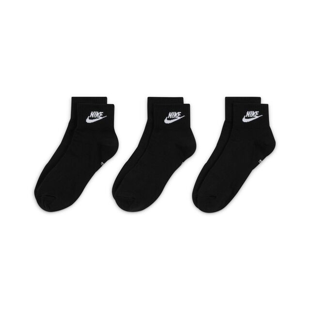 Media Nike Equipment, Negro, hi-res