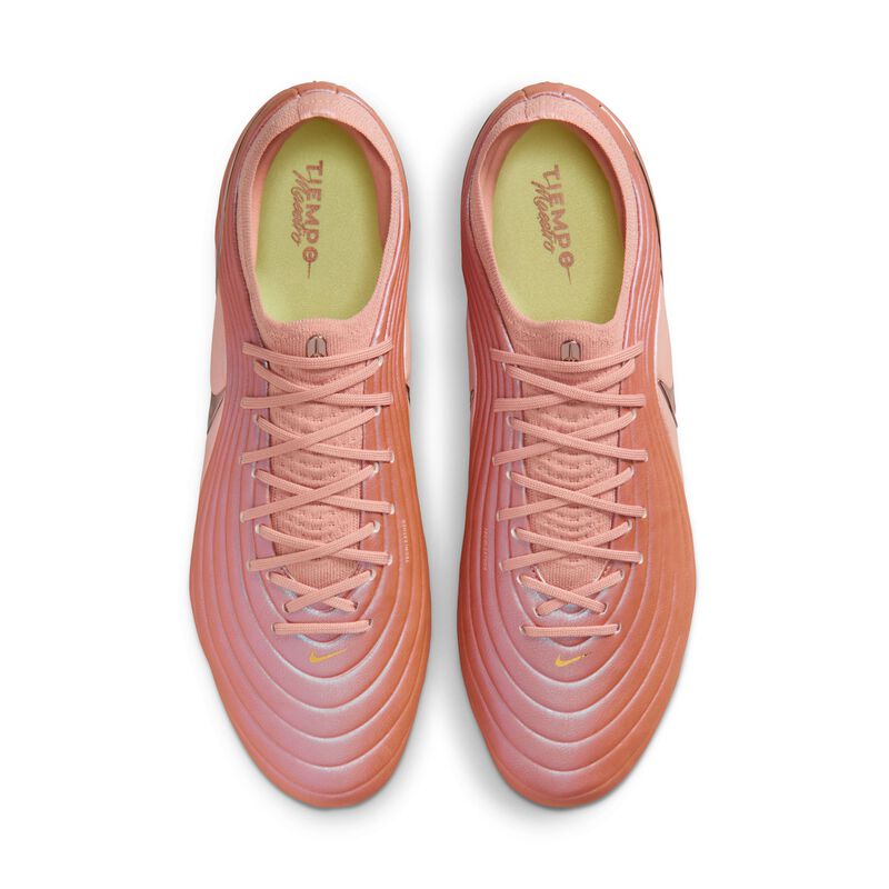 Chimp&uacute;n Nike Tiempo, Multicolor, hi-res