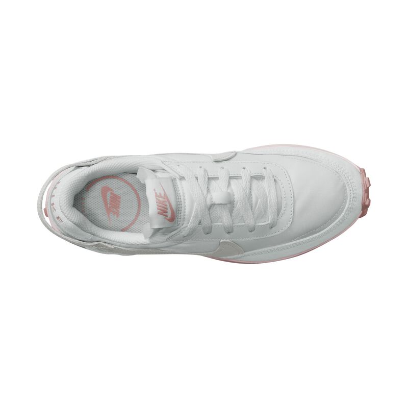 Nike Waffle Debut, Blanco Cumbre/Blanco Cumbre-Malva Ahumado, hi-res