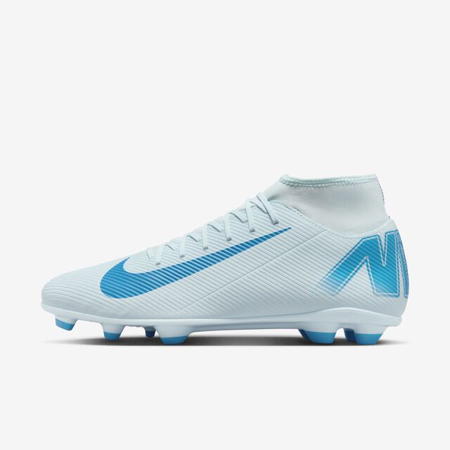 Zapatilla Nike Mercurial, Azul, hi-res