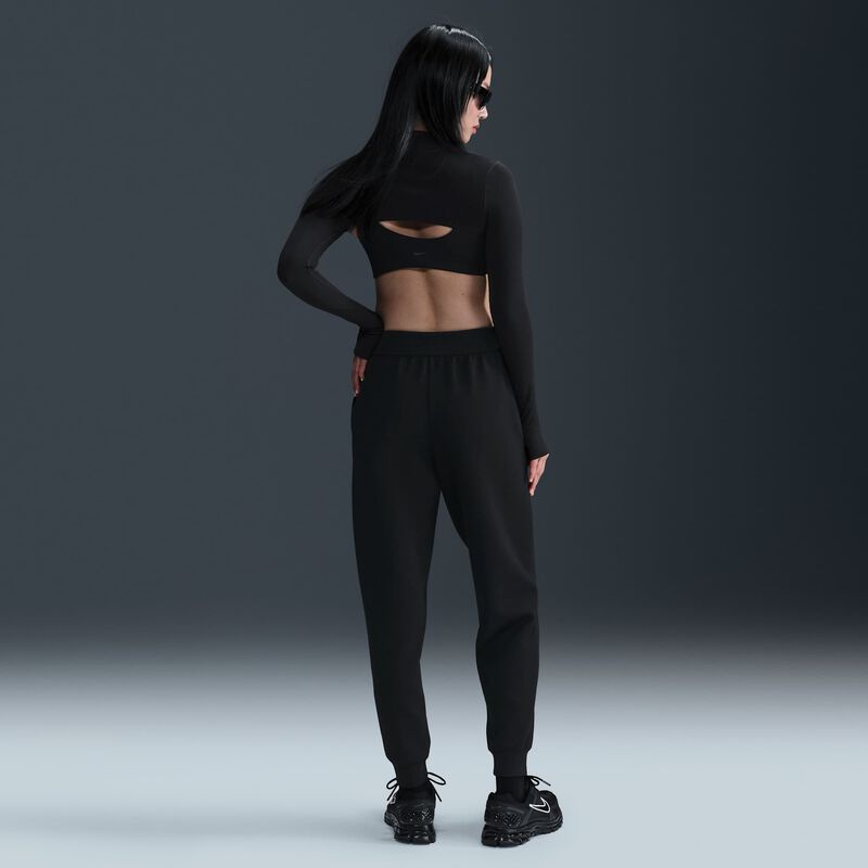 Nike 24.7 ImpossiblySoft, Negro/Negro/Gris humo oscuro, hi-res