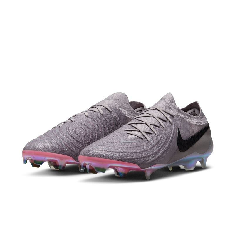 Nike Phantom GX 2 Elite AS, Atmósfera Gris/Negro, hi-res