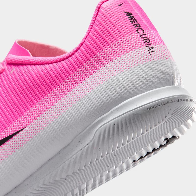 [Ljava.lang.String;@8c5f0ec Nike Mercurial Vapor 17 Club Indoor/Court Low-Top Soccer, Rosado, hi-res