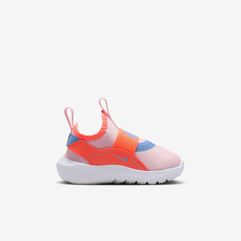 Nike Flex Runner 4, Espuma Rosa/Royal Pulso- Mango-Blanco, hi-res