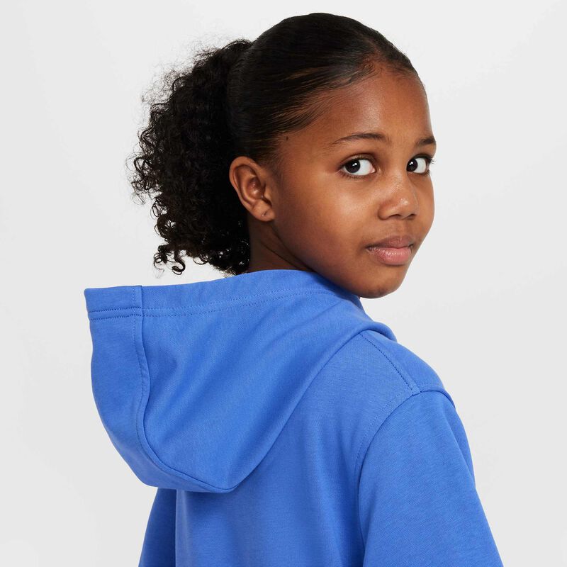Nike Sportswear Club, Azul Cometa/Aluminio, hi-res