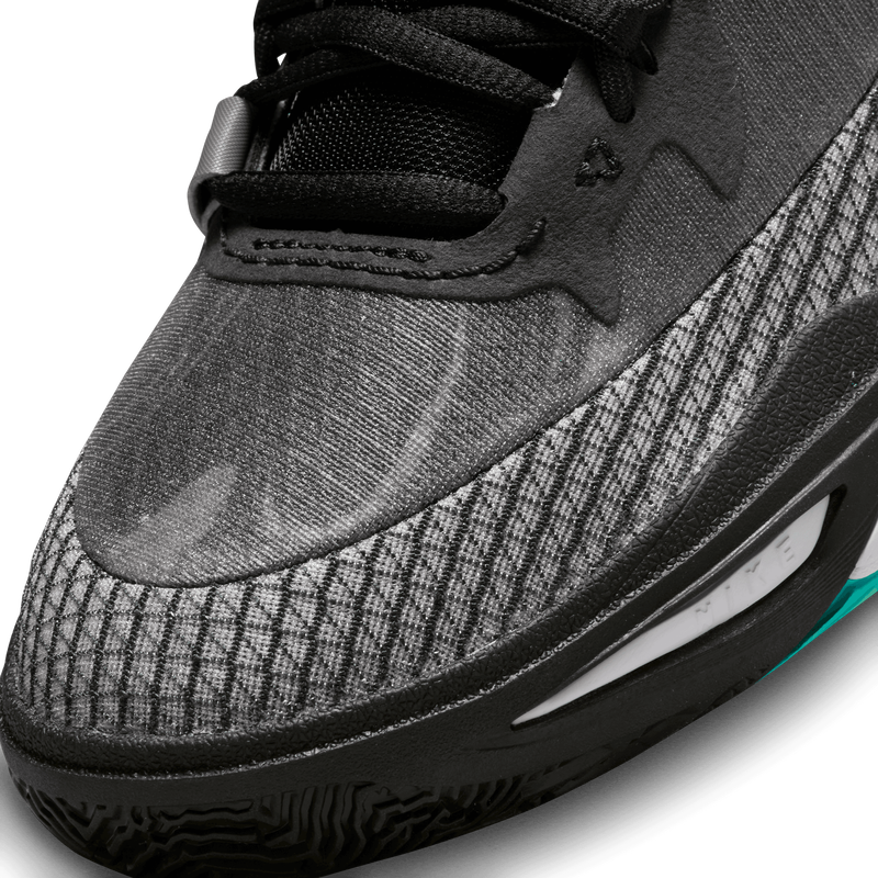 Kyrie 8 GO, Negro/Blanco/Light Menta/Negro, hi-res