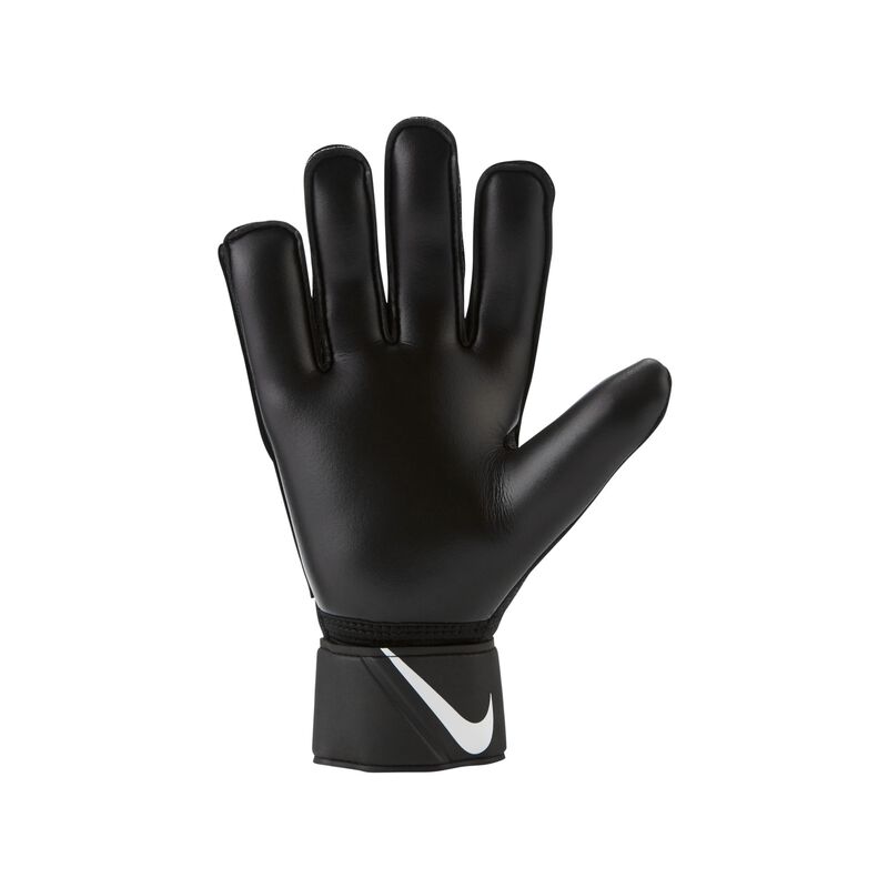 Nike Goalkeeper Match, Negro/Blanco/Blanco, hi-res
