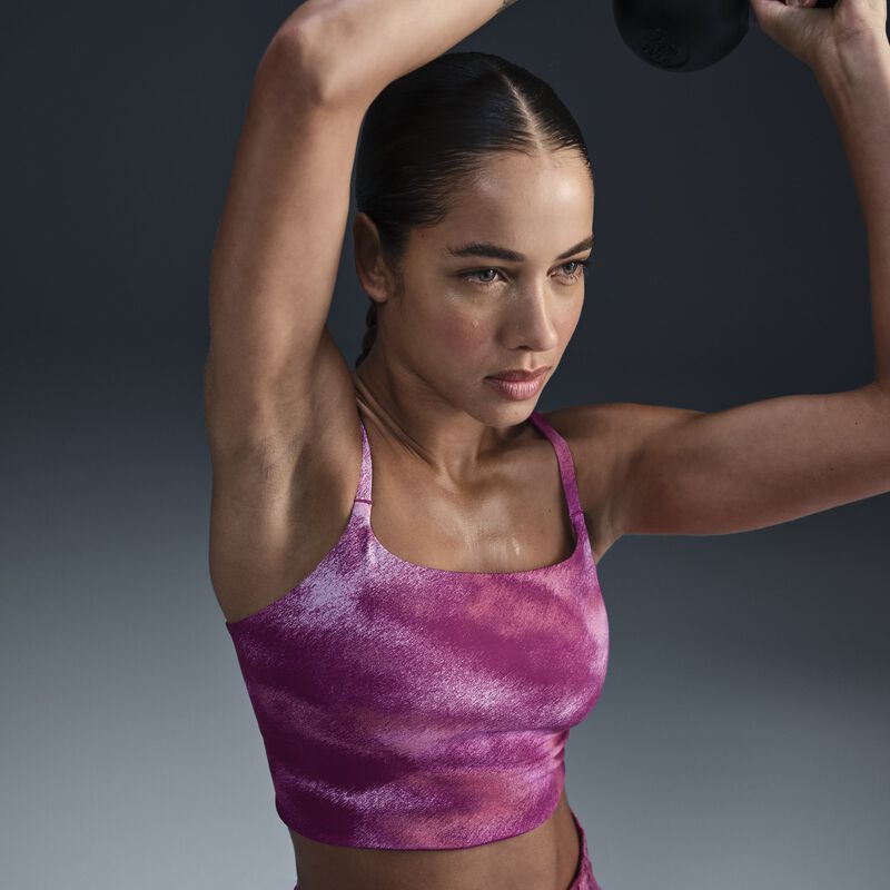 Nike One Convertible, Fucsia Intenso/Fucsia Intenso, hi-res