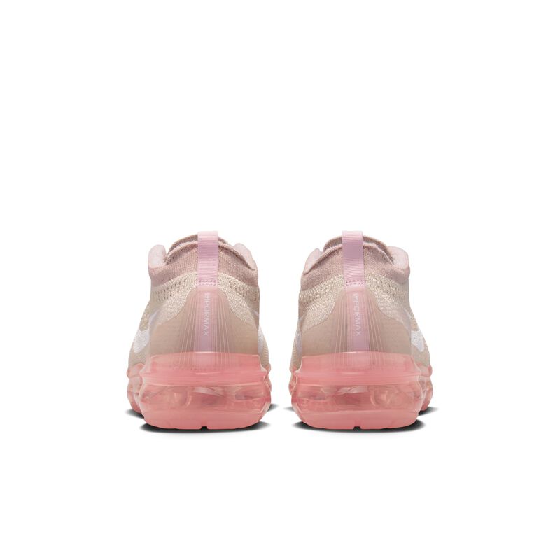 Nike Air VaporMax 2023 Flyknit, Avena/Rosa Oxford/Vela/Rosa perla, hi-res