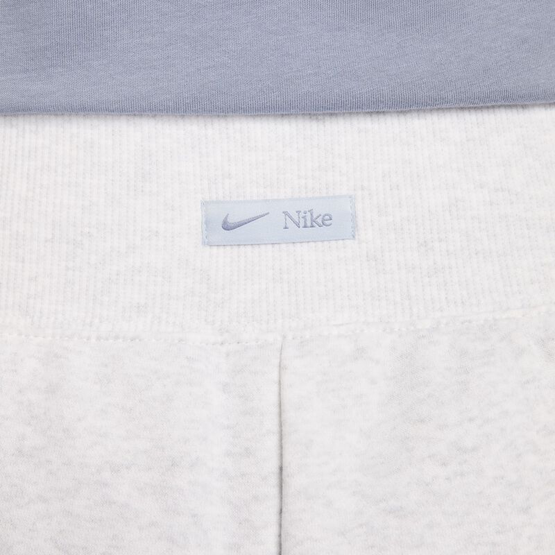 Nike Sportswear Phoenix Fleece, Abedul Brezo/Pizarra Ceniza/Azul Marino Claro, hi-res