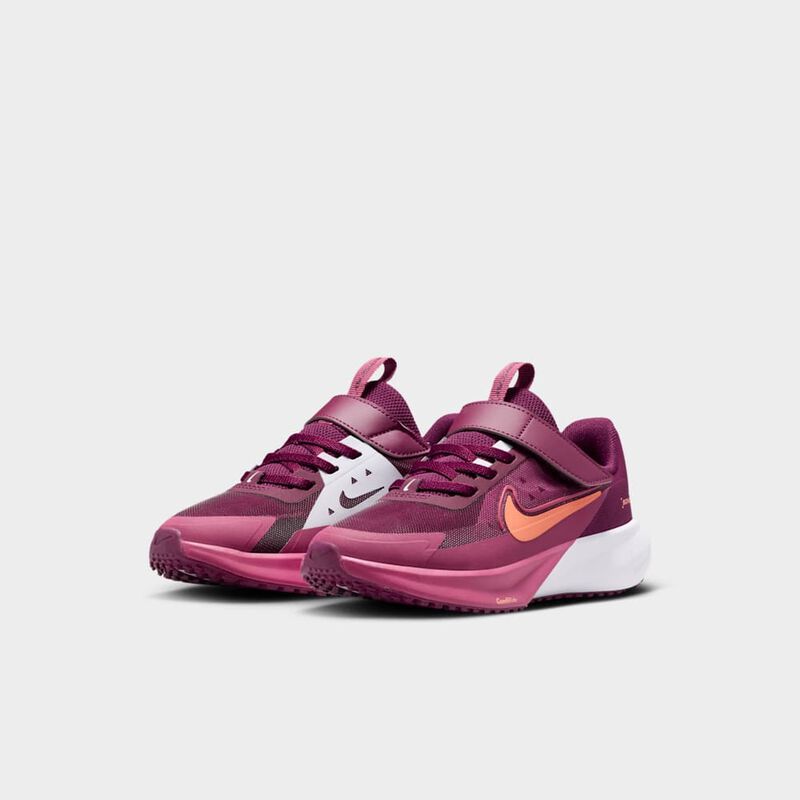 Nike Sonic Fly, Burdeos/Blanco/Remolacha dulce/Marrakech, hi-res