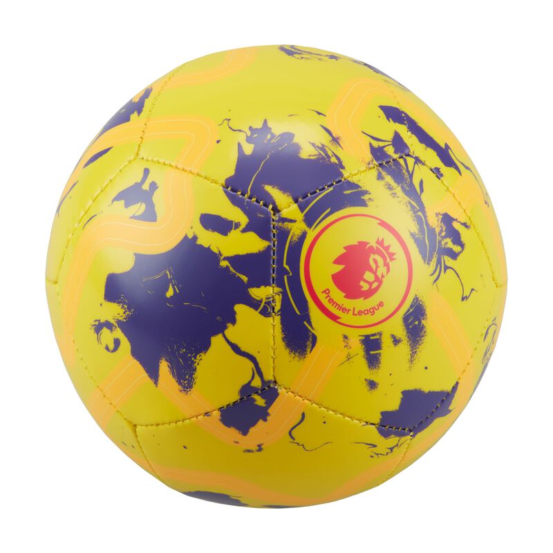 Premier League Skills, Amarillo/Morado/Explosión rosa, hi-res