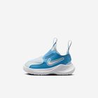 Nike Flex Runner 3, Tinte Azul/Azul Extremo/Blanco, hi-res