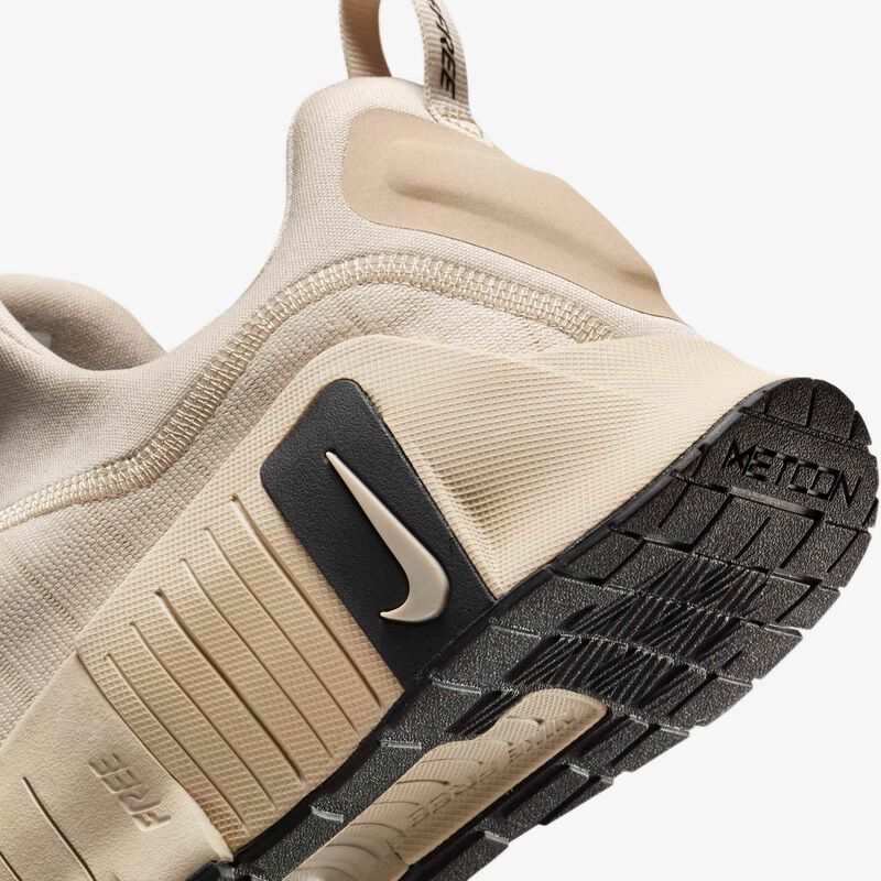 Nike Free Metcon 6, Caqui Desierto/Caqui Claro/Negro, hi-res