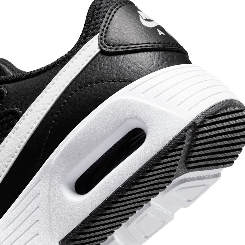 Nike Air Max SC, Negro/Negro/Blanco, hi-res