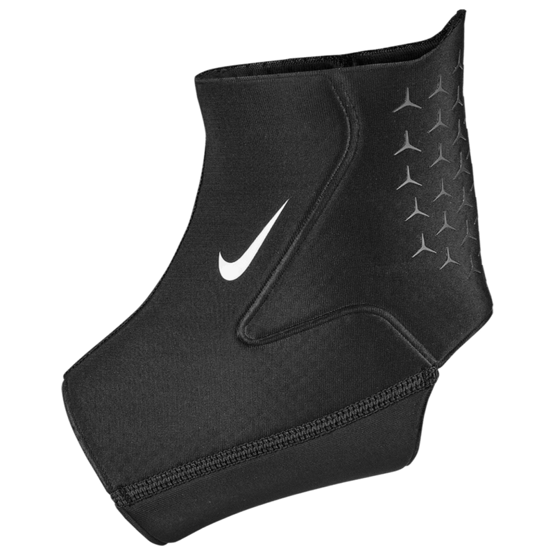 Nike Pro, Negro, hi-res