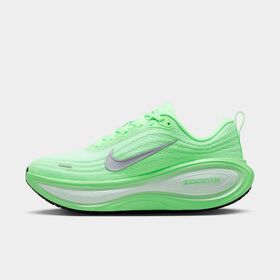 Nike Vomero Plus, Blanco/Verde ilusi&oacute;n/Pepino calma/Plata metalizado, hi-res