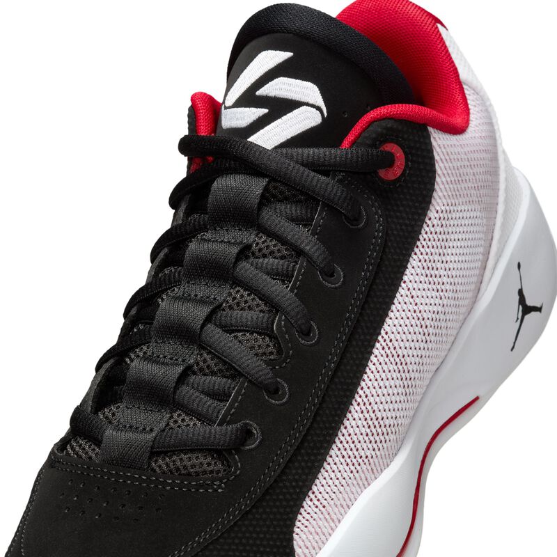 Luka .77, Blanco/Negro/Gym Red/Blanco, hi-res