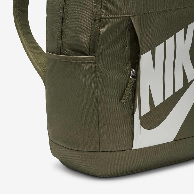 Nike Elemental, Oliva Medio/Oliva Medio/Blanco Cumbre, hi-res