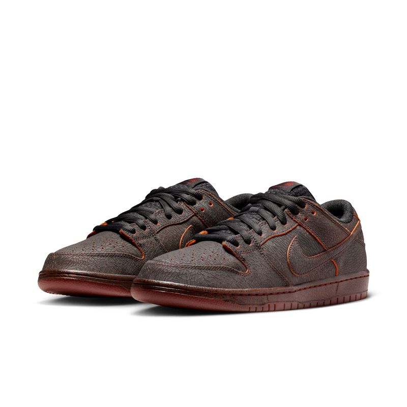 Zapatilla Nike Dunk Low, Negro, hi-res