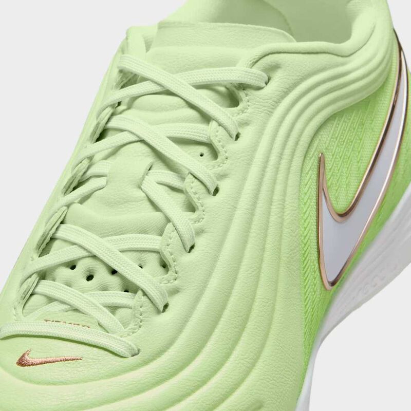 Zapatilla Nike Tiempo Reactgato LE, Verde, hi-res