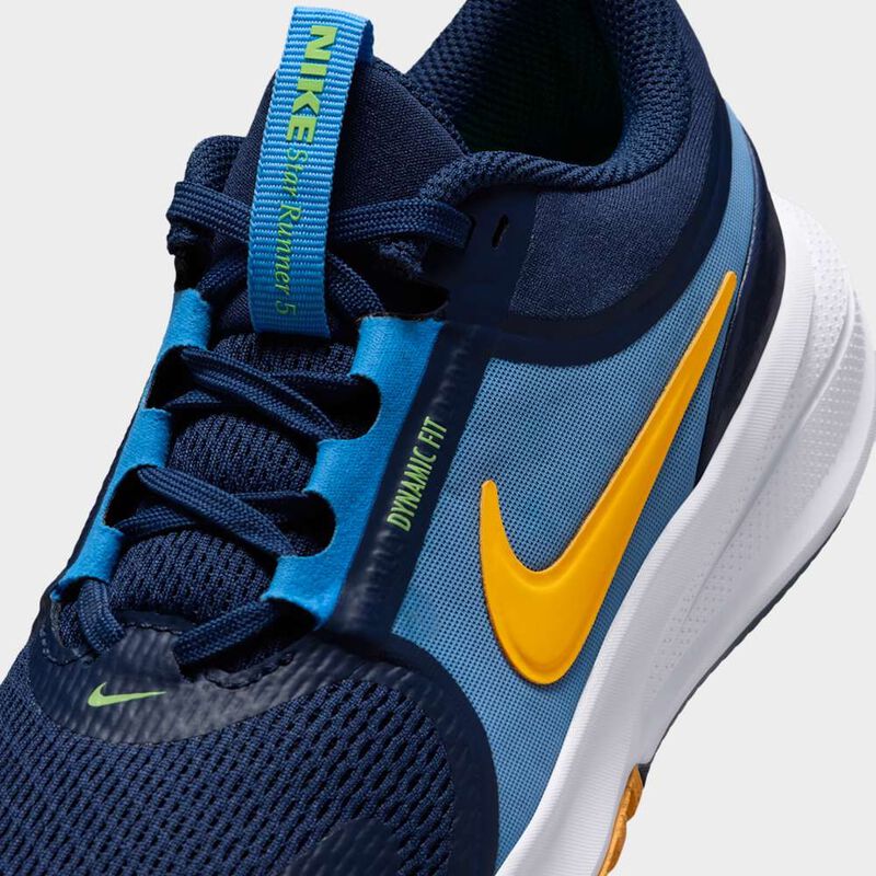 [Ljava.lang.String;@2e75f4c4 Nike Star Runner&nbsp;5, Azul, hi-res