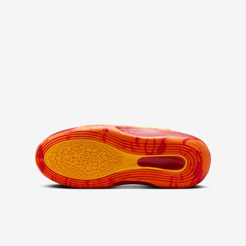 Nike IsoFly, Naranja Team/Naranja Total/Blanco/Naranja Láser, hi-res