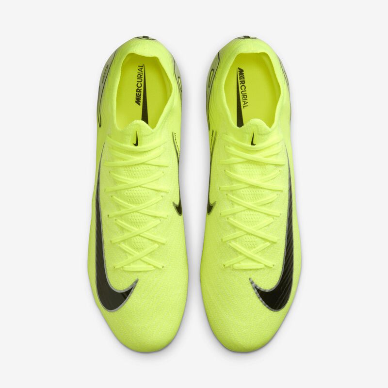 Nike Mercurial Vapor 16 Elite, Voltio/Negro, hi-res
